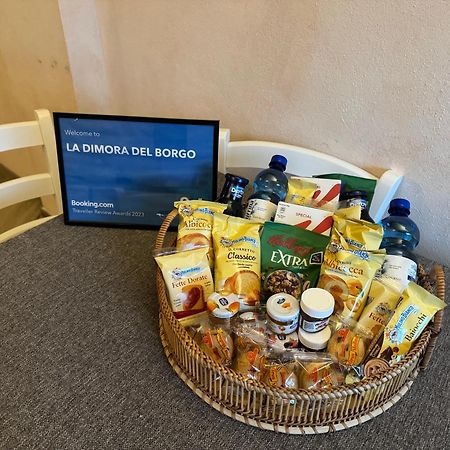 Ferienwohnung La Dimora Del Borgo Levanto Exterior foto