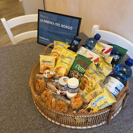 Ferienwohnung La Dimora Del Borgo Levanto Exterior foto