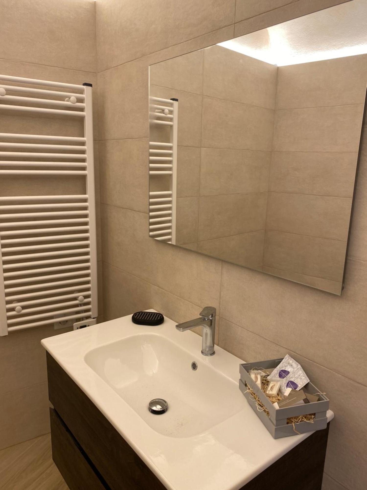 Ferienwohnung La Dimora Del Borgo Levanto Exterior foto