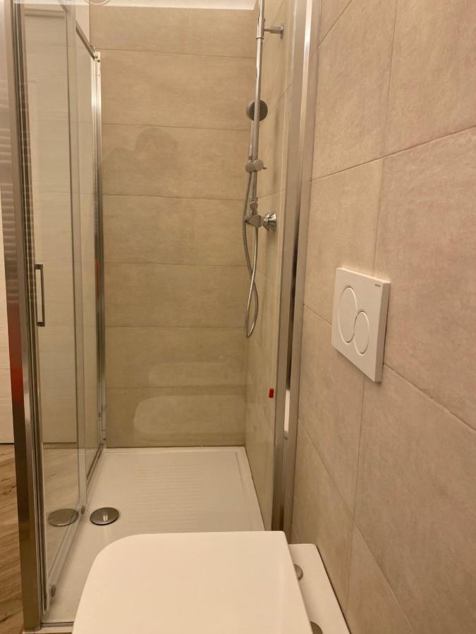 Ferienwohnung La Dimora Del Borgo Levanto Exterior foto