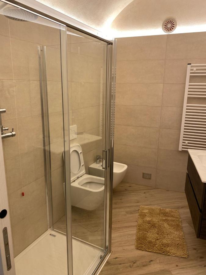 Ferienwohnung La Dimora Del Borgo Levanto Exterior foto