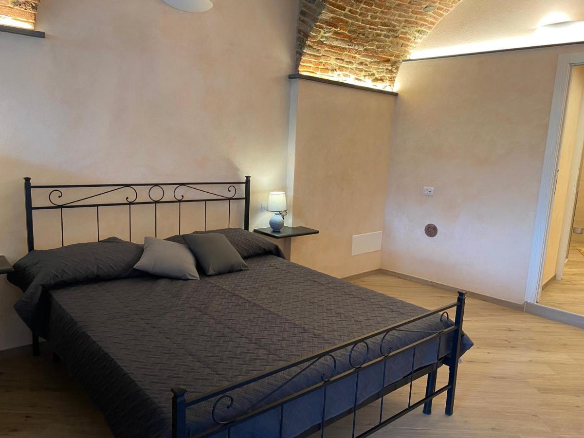 Ferienwohnung La Dimora Del Borgo Levanto Exterior foto
