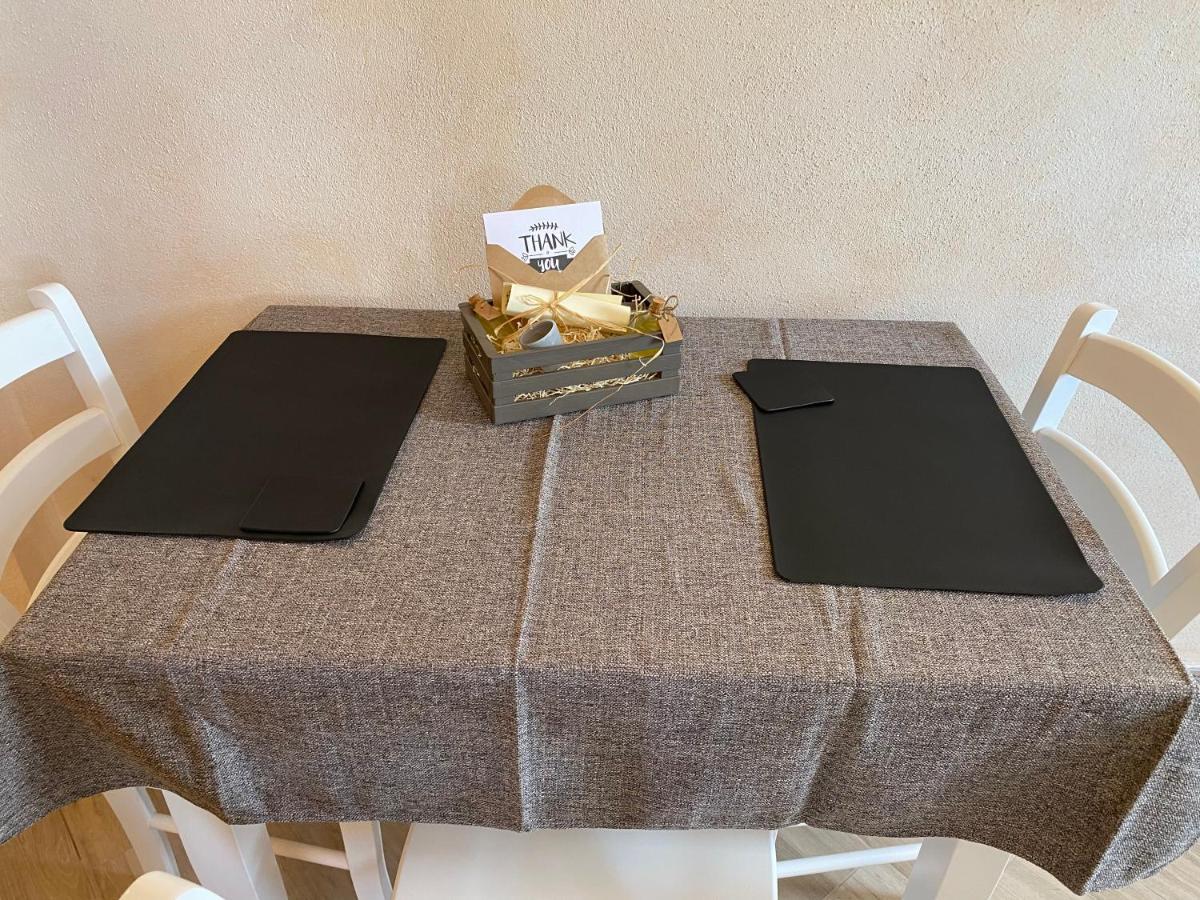 Ferienwohnung La Dimora Del Borgo Levanto Exterior foto